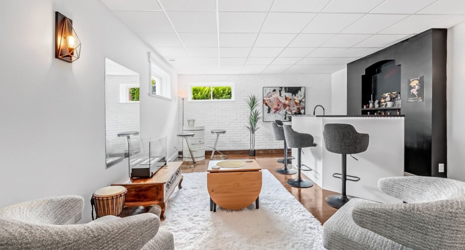 Salle familiale