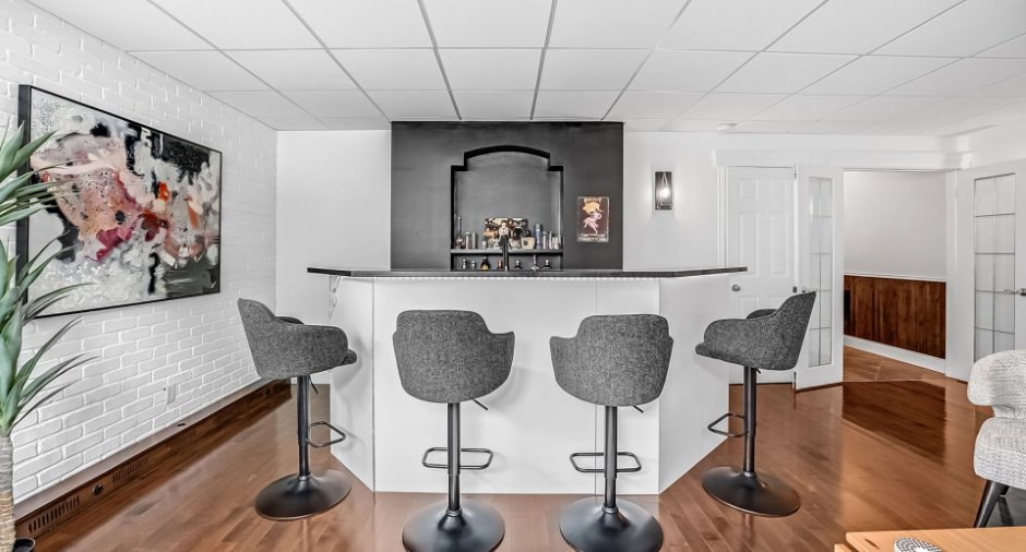 Salle familiale