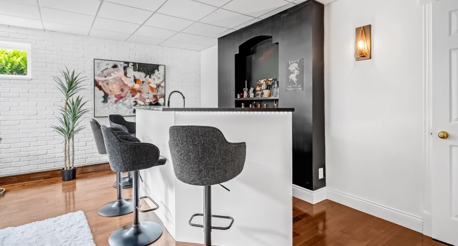 Salle familiale