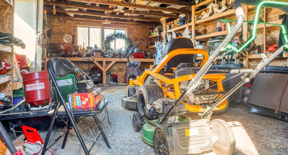 Garage