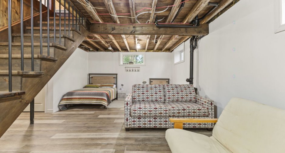 Salle familiale