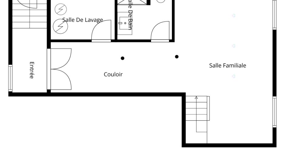 Plan (croquis)