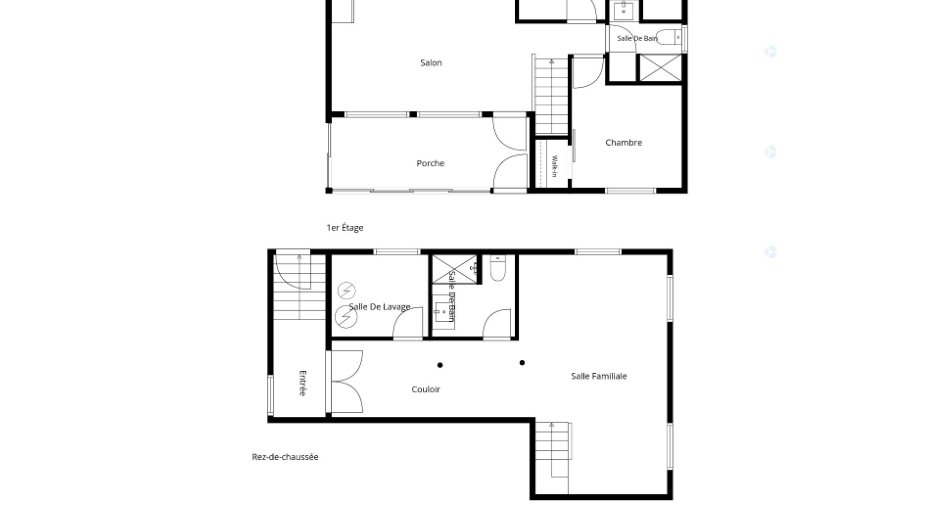 Plan (croquis)