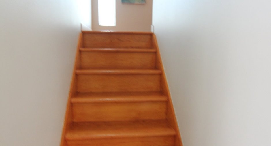Escalier