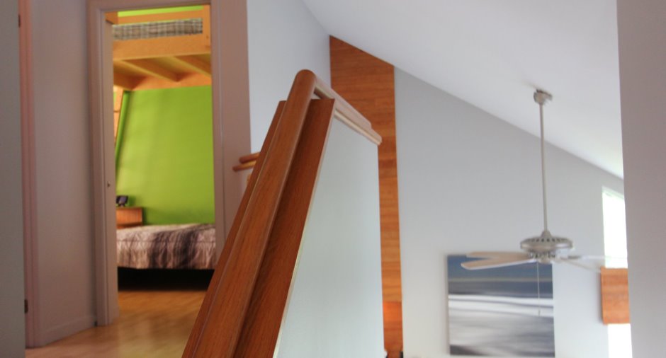 Escalier