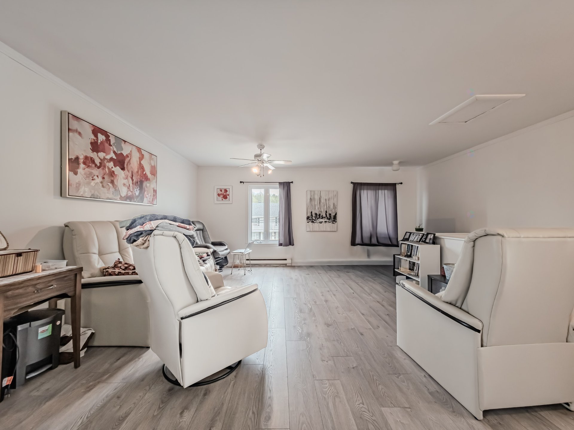 Logement