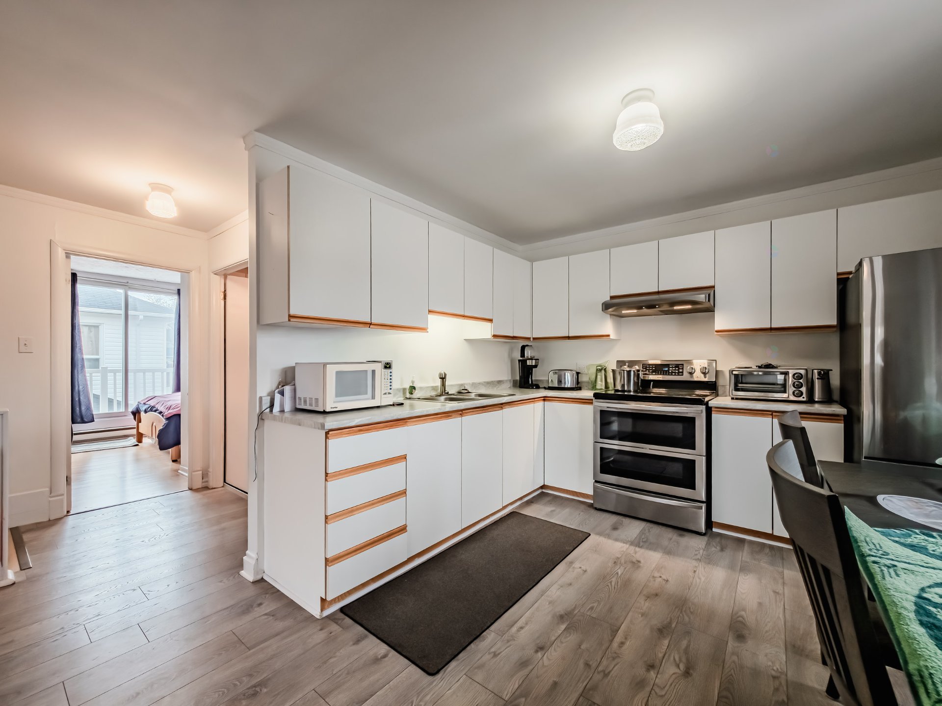 Logement