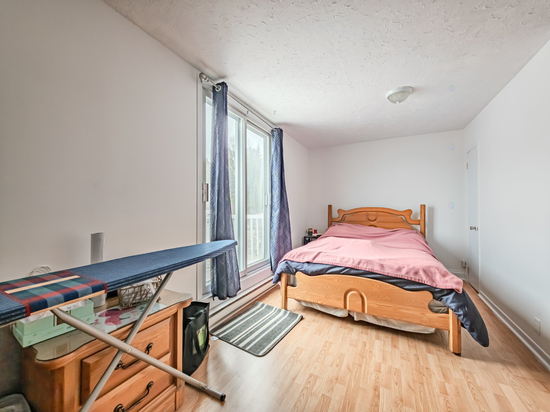 Logement