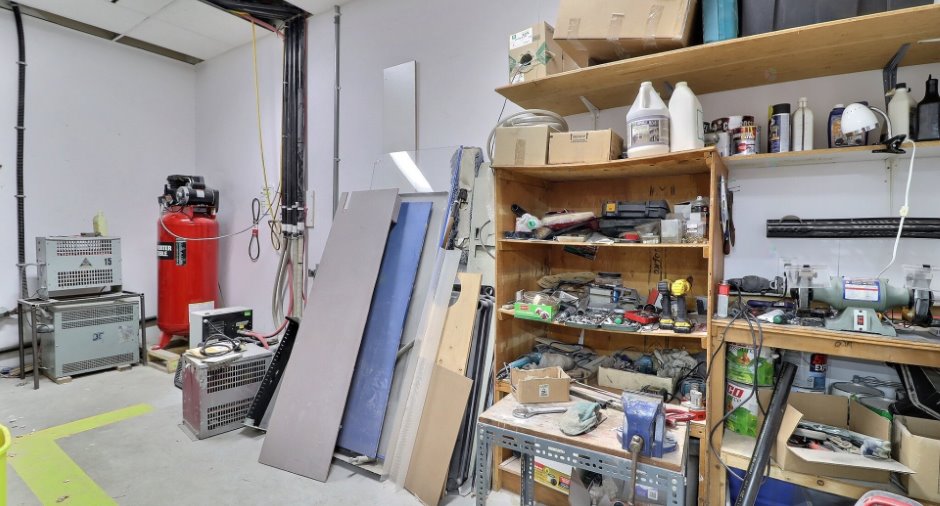 Atelier