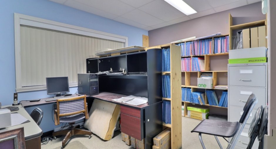 Bureau
