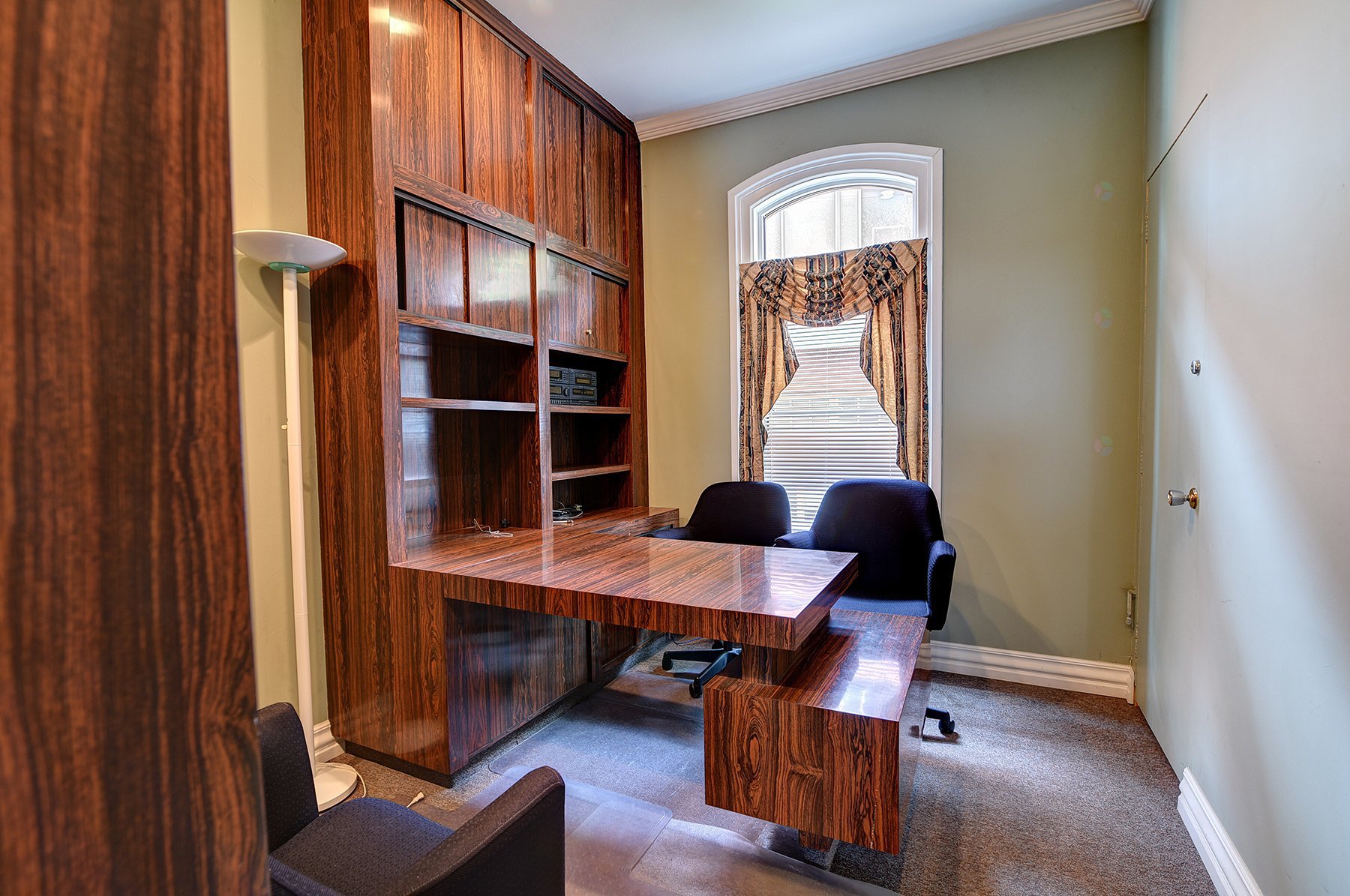 Bureau