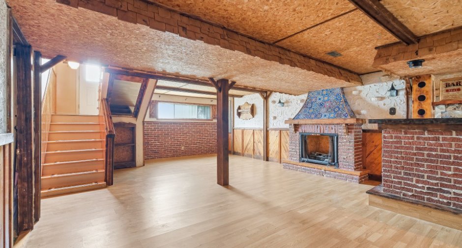 Salle familiale