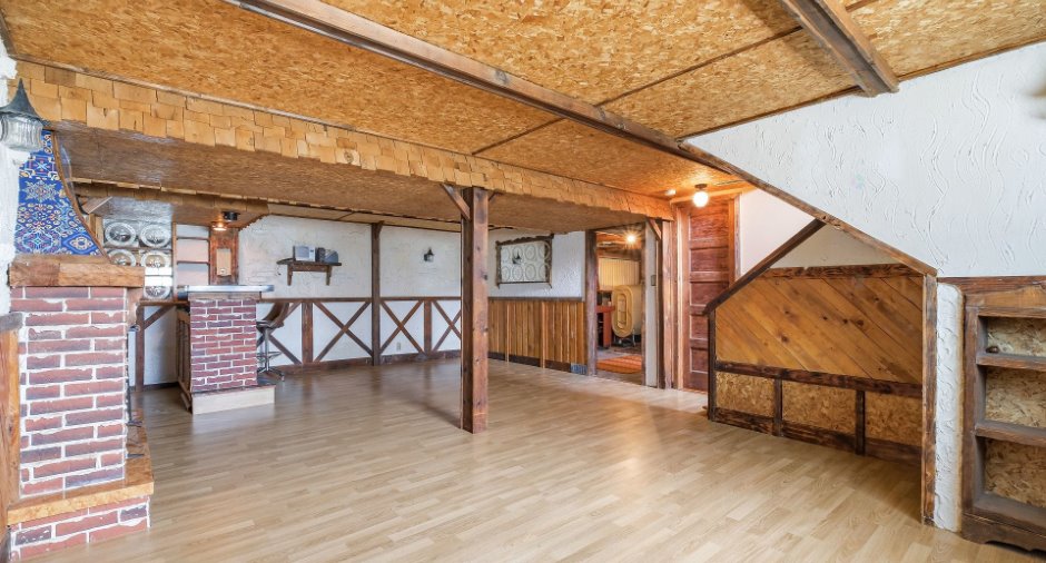Salle familiale