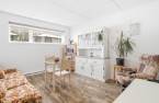 Salle familiale