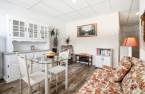 Salle familiale