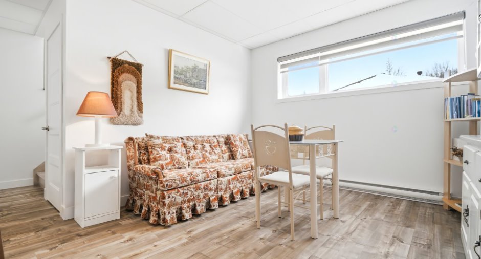 Salle familiale