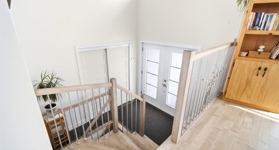Hall d’entrée/Vestibule