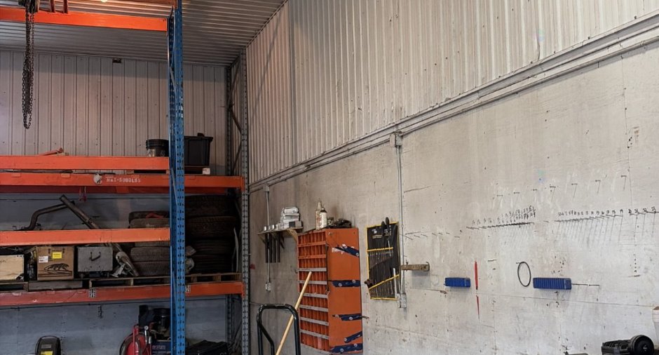 Garage