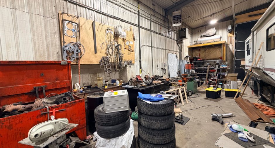 Garage