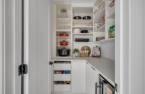 Penderie (Walk-in)