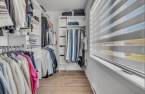 Penderie (Walk-in)