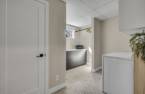 Salle de lavage