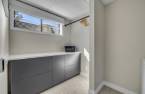 Salle de lavage