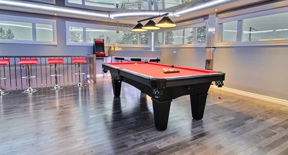Salle familiale