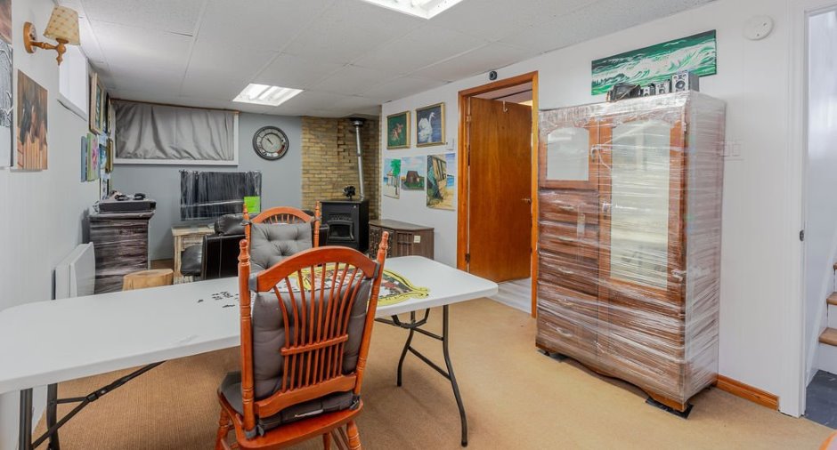 Salle familiale
