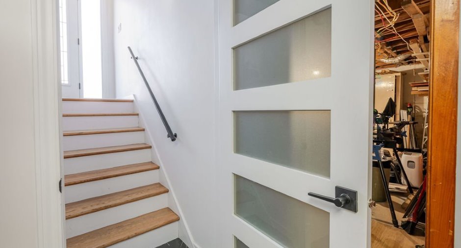 Hall d’entrée/Vestibule