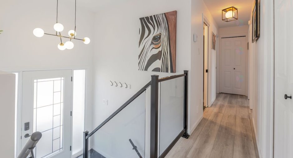 Hall d’entrée/Vestibule
