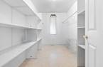 Penderie (Walk-in)