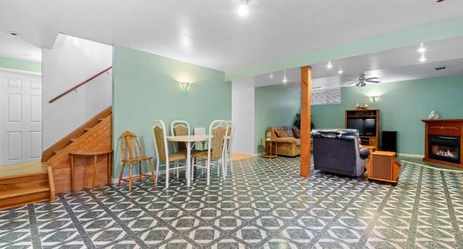 Salle familiale