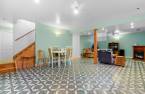 Salle familiale