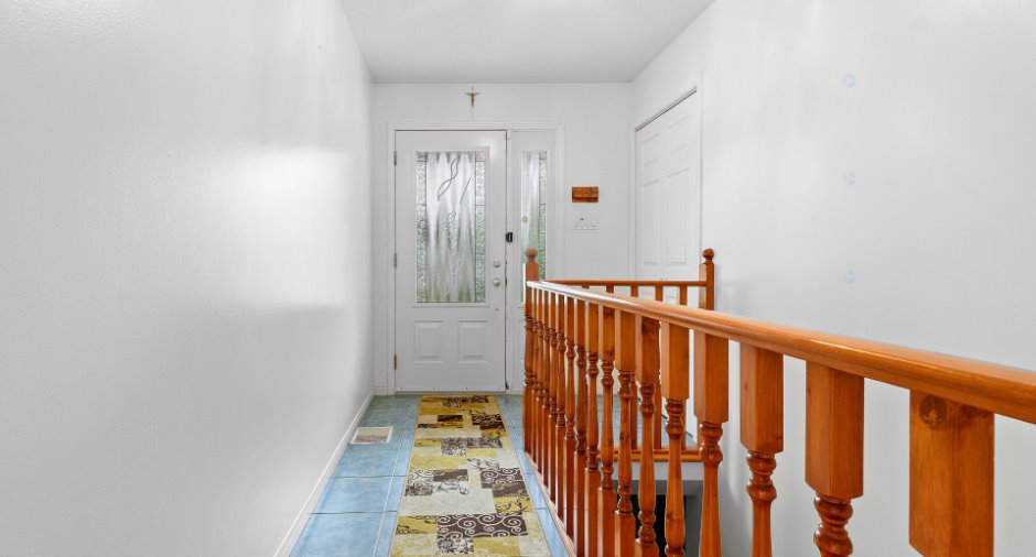 Hall d’entrée/Vestibule