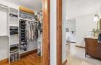 Penderie (Walk-in)