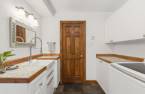 Salle de lavage