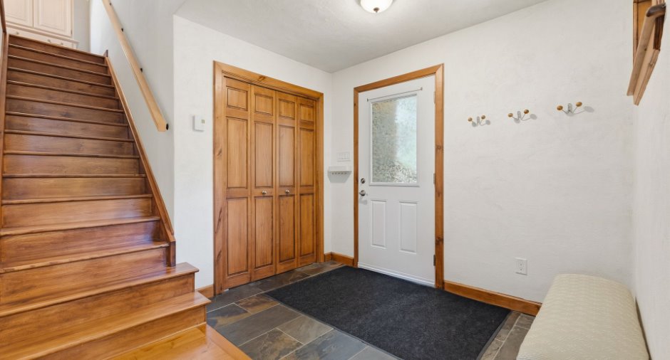 Hall d’entrée/Vestibule