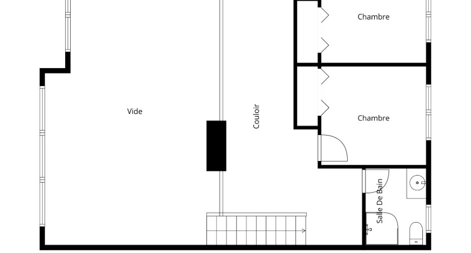 Plan (croquis)