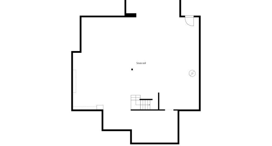 Plan (croquis)