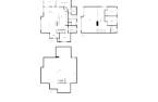Plan (croquis)