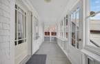 Solarium/Verrière