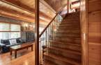 Escalier
