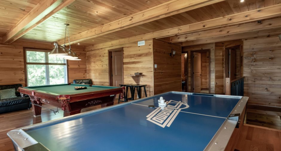 Salle familiale