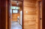 Salle de lavage