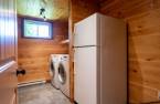 Salle de lavage