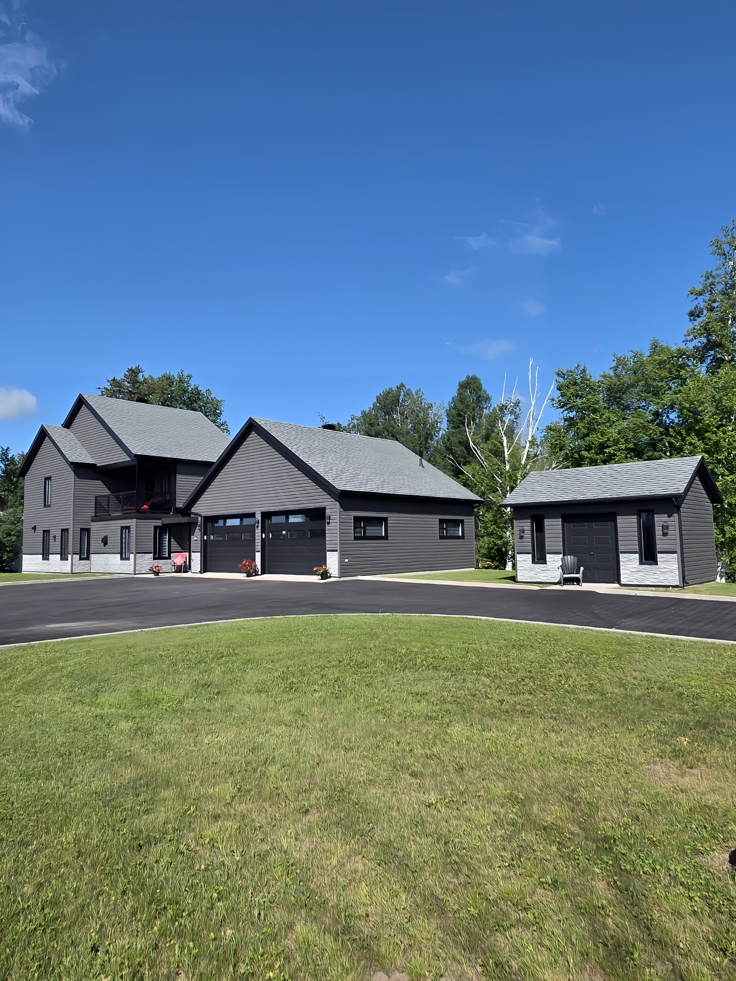 44 Rg Hilaire-Hudon — photo 1