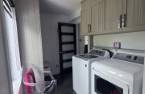 Salle de lavage