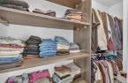 Penderie (Walk-in)