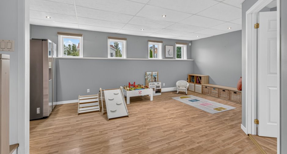 Salle familiale